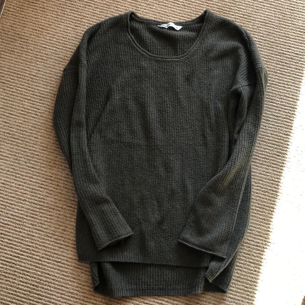 Knit Sweater